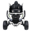 Pojazd elektryczny Buggy Kawasaki TERYX KRX1000 Szary JS330